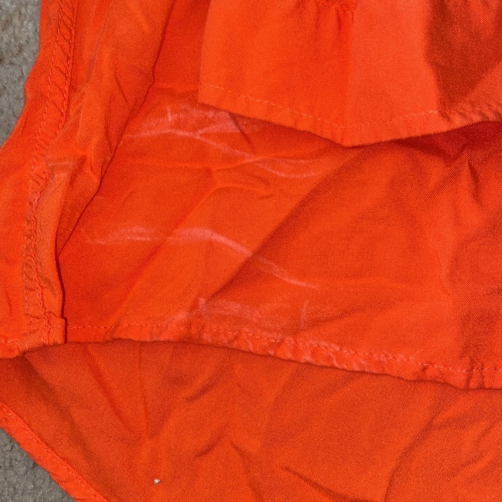 Semi-Buttoned Shirt - Picture 5 of 7